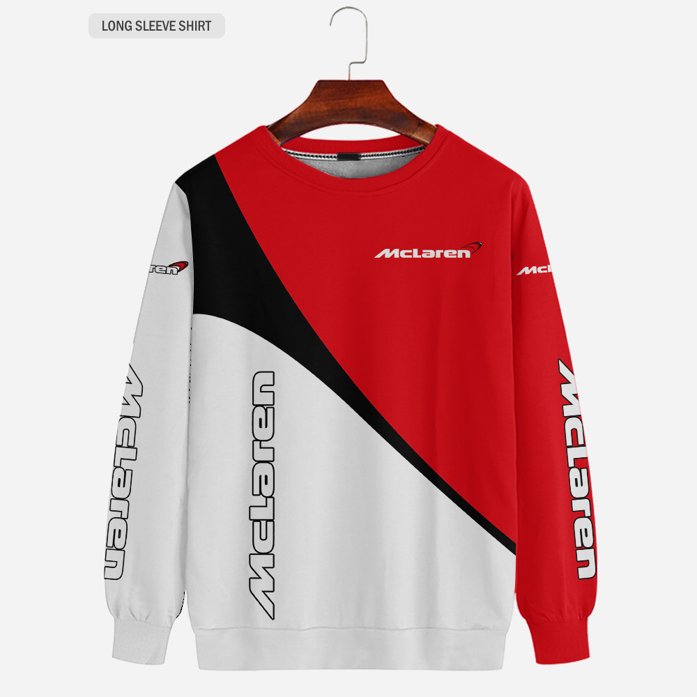 McLaren Automotive Full Printing T-Shirt, Hoodie, Zip, Bomber, Hawaiian Shirt - Famjoys McLaren Automotive Full Printing T-Shirt, Hoodie, Zip, Bomber, Hawaiian Shirt - Famjoys