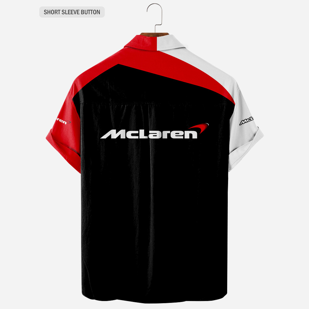 McLaren Automotive Full Printing T-Shirt, Hoodie, Zip, Bomber, Hawaiian Shirt - Famjoys McLaren Automotive Full Printing T-Shirt, Hoodie, Zip, Bomber, Hawaiian Shirt - Famjoys
