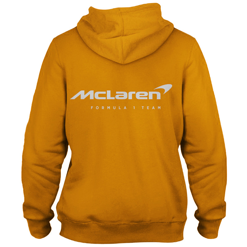 McLaren F1 Personalized t-shirt hoodie apparel 3D full printing - Famjoys McLaren F1 Personalized t-shirt hoodie apparel 3D full printing - Famjoys