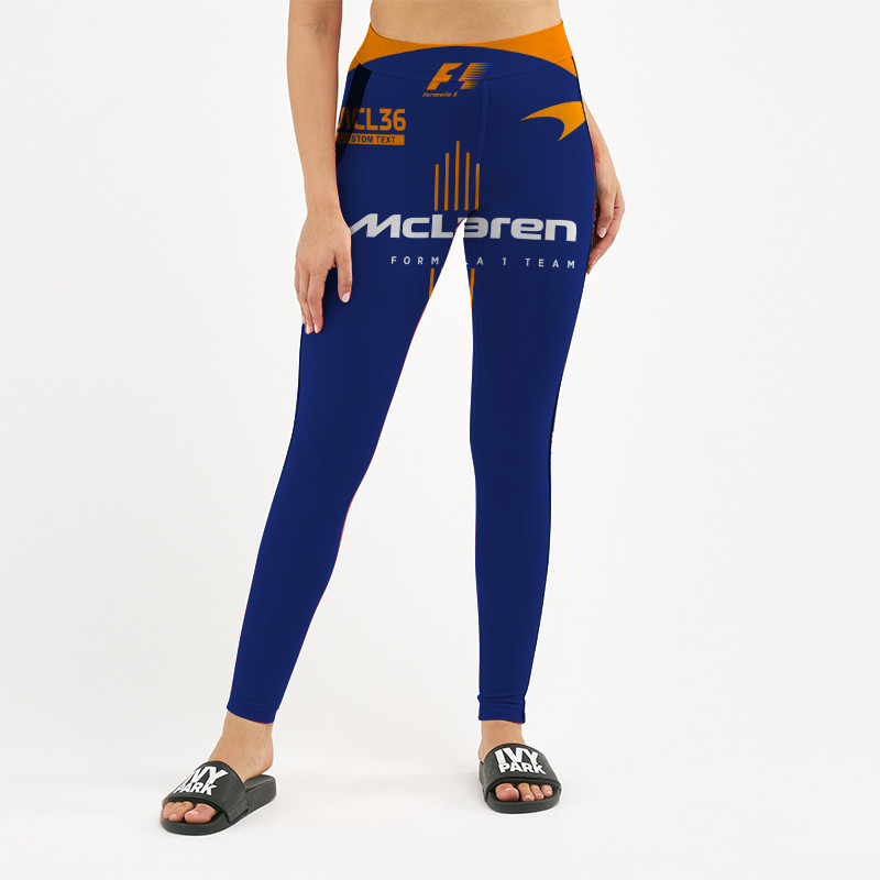 McLaren F1 Personalized t-shirt hoodie apparel 3D full printing - Famjoys McLaren F1 Personalized t-shirt hoodie apparel 3D full printing - Famjoys