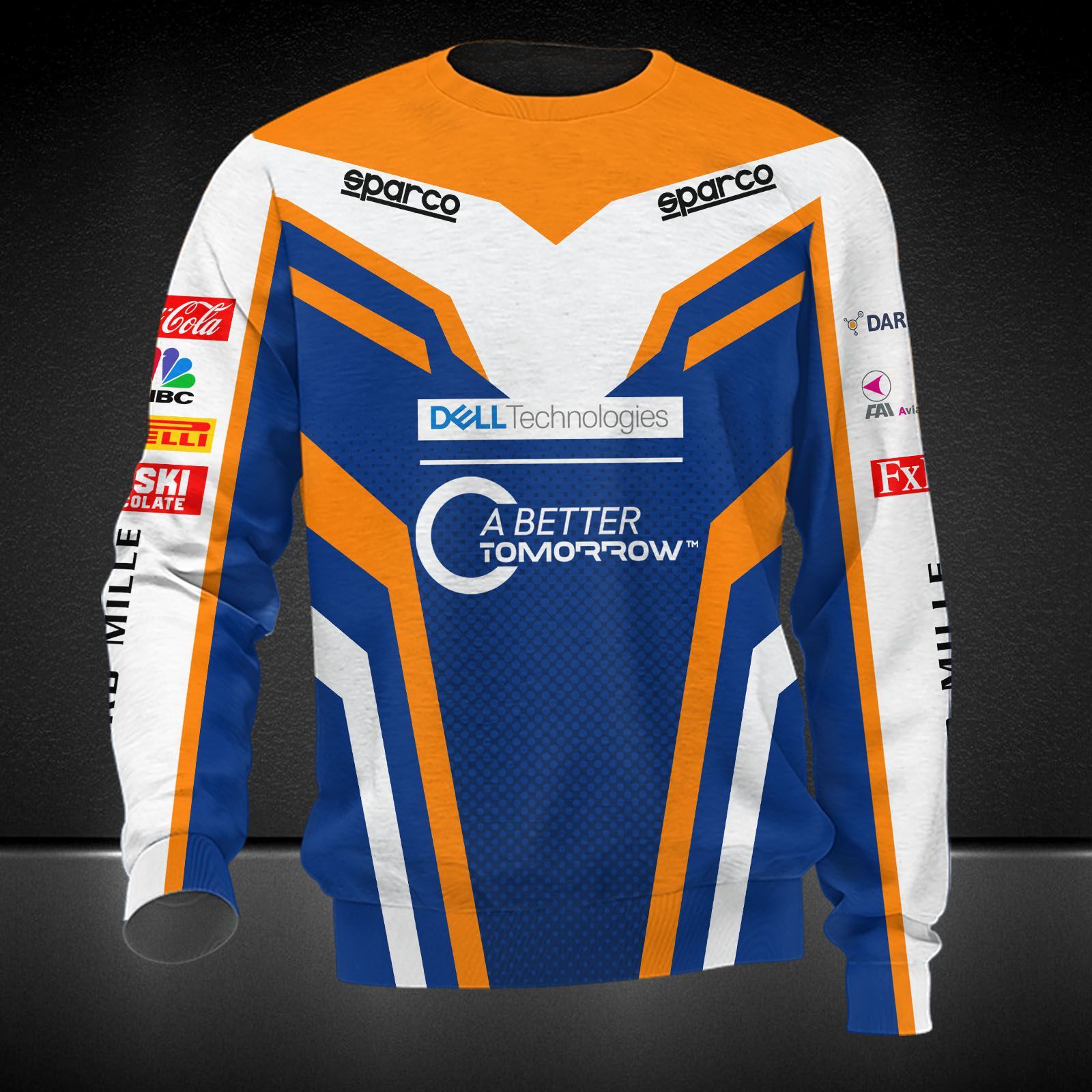 McLaren F1 Team Printing T-Shirt, Polo, Hoodie, Zip, Bomber 9130 - Famjoys McLaren F1 Team Printing T-Shirt, Polo, Hoodie, Zip, Bomber 9130 - Famjoys