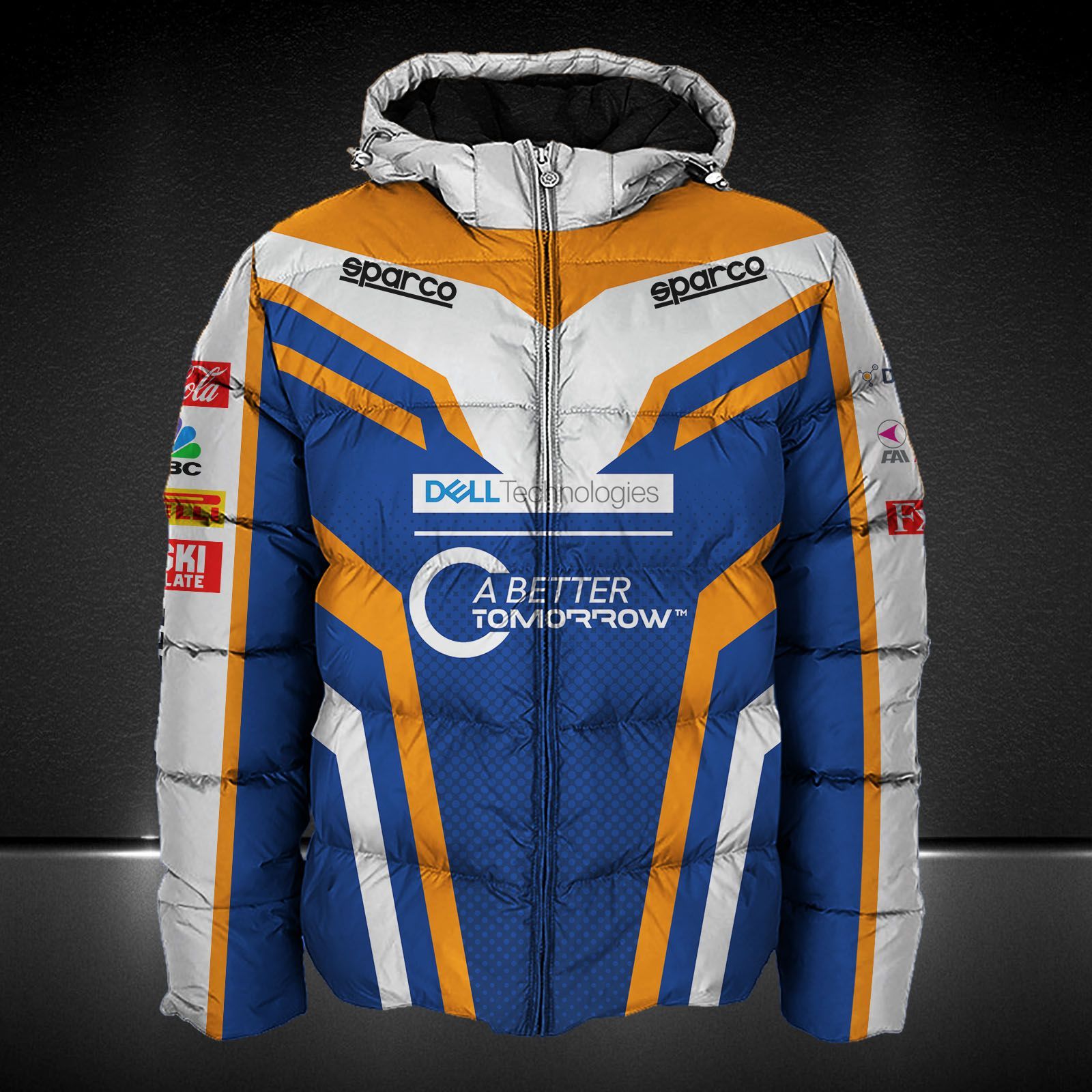 McLaren F1 Team Printing T-Shirt, Polo, Hoodie, Zip, Bomber 9130 - Famjoys McLaren F1 Team Printing T-Shirt, Polo, Hoodie, Zip, Bomber 9130 - Famjoys