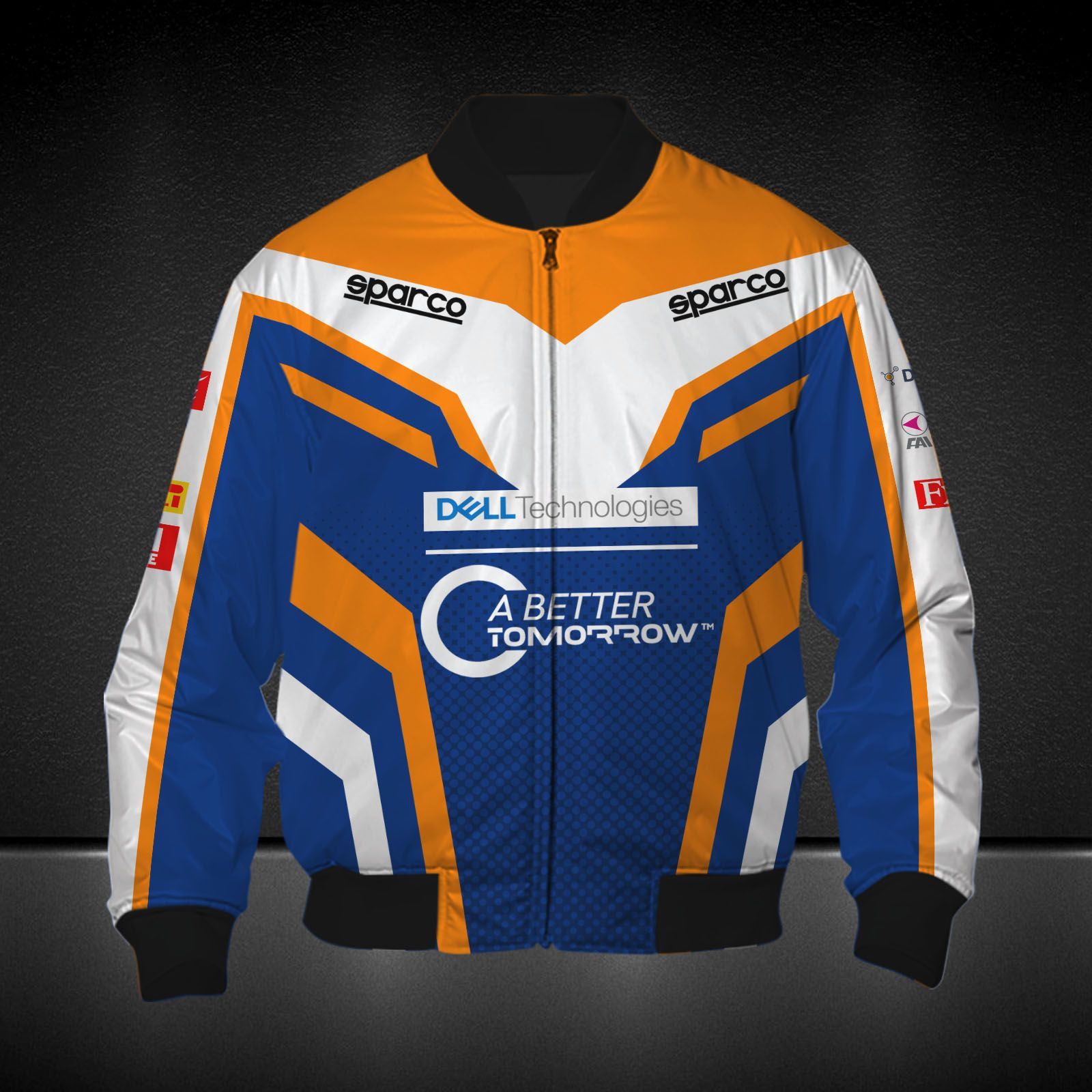 McLaren F1 Team Printing T-Shirt, Polo, Hoodie, Zip, Bomber 9130 - Famjoys McLaren F1 Team Printing T-Shirt, Polo, Hoodie, Zip, Bomber 9130 - Famjoys