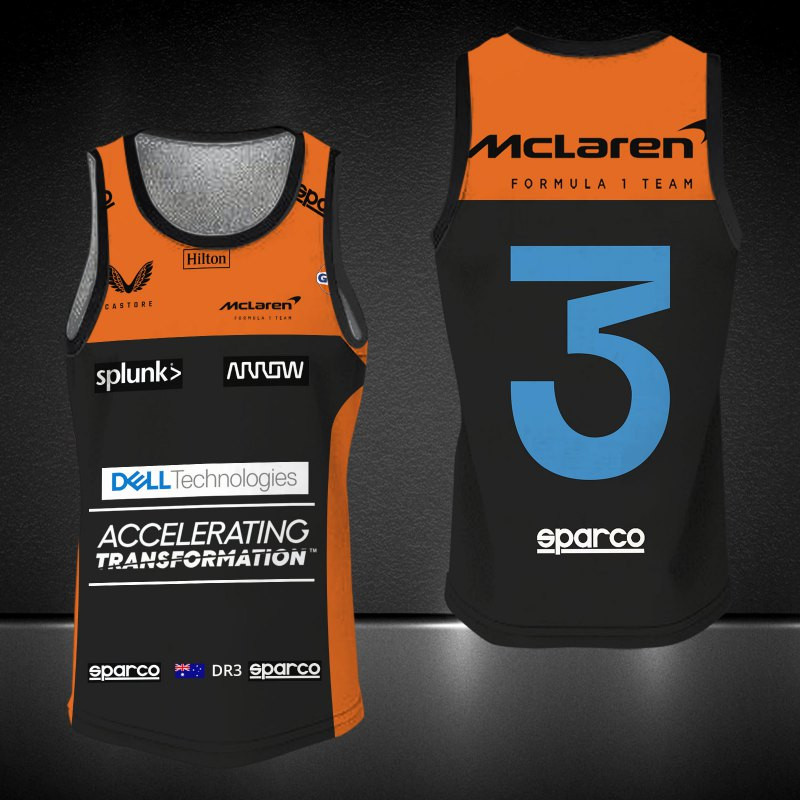 McLaren F1 Team Printing T-Shirt, Polo, Hoodie, Zip, Bomber 9688 - Famjoys McLaren F1 Team Printing T-Shirt, Polo, Hoodie, Zip, Bomber 9688 - Famjoys