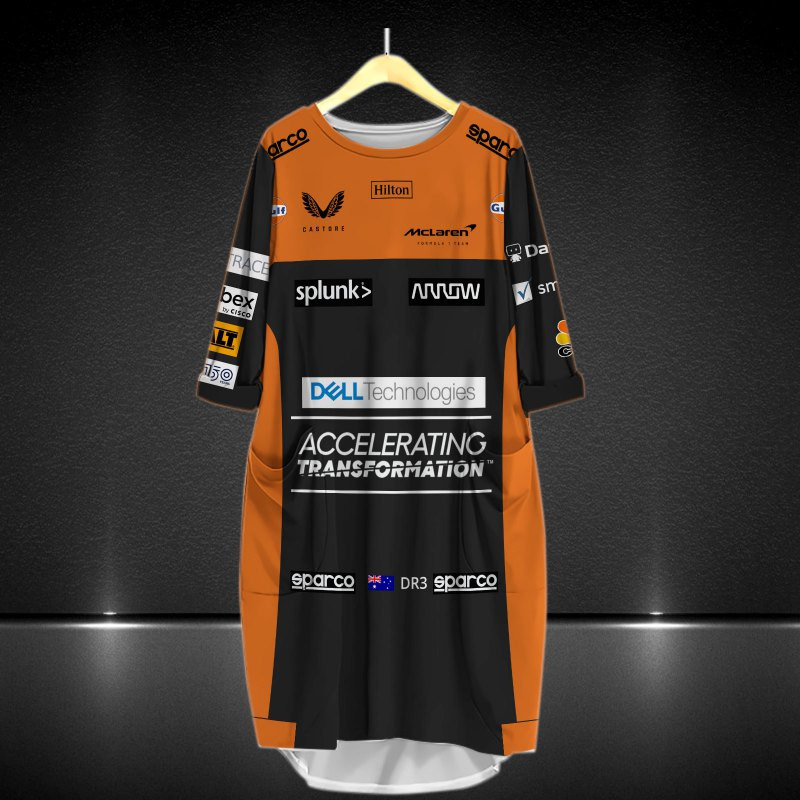 McLaren F1 Team Printing T-Shirt, Polo, Hoodie, Zip, Bomber 9688 - Famjoys McLaren F1 Team Printing T-Shirt, Polo, Hoodie, Zip, Bomber 9688 - Famjoys