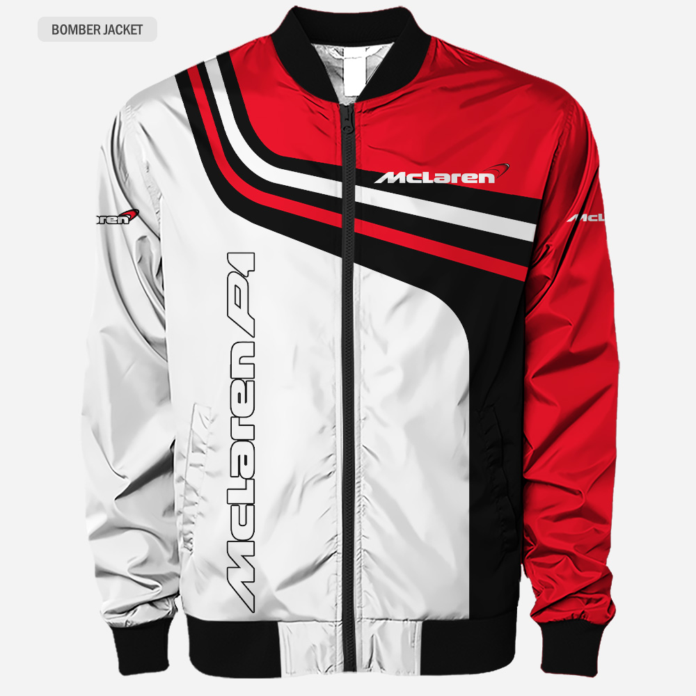 McLaren Full Printing T-Shirt, Hoodie, Zip, Bomber, Hawaiian Shirt - Famjoys McLaren Full Printing T-Shirt, Hoodie, Zip, Bomber, Hawaiian Shirt - Famjoys
