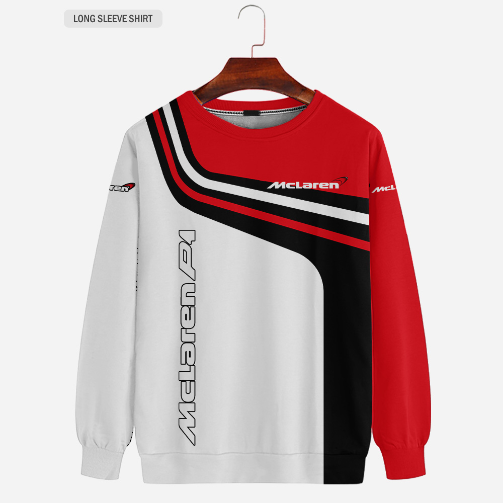 McLaren Full Printing T-Shirt, Hoodie, Zip, Bomber, Hawaiian Shirt - Famjoys McLaren Full Printing T-Shirt, Hoodie, Zip, Bomber, Hawaiian Shirt - Famjoys