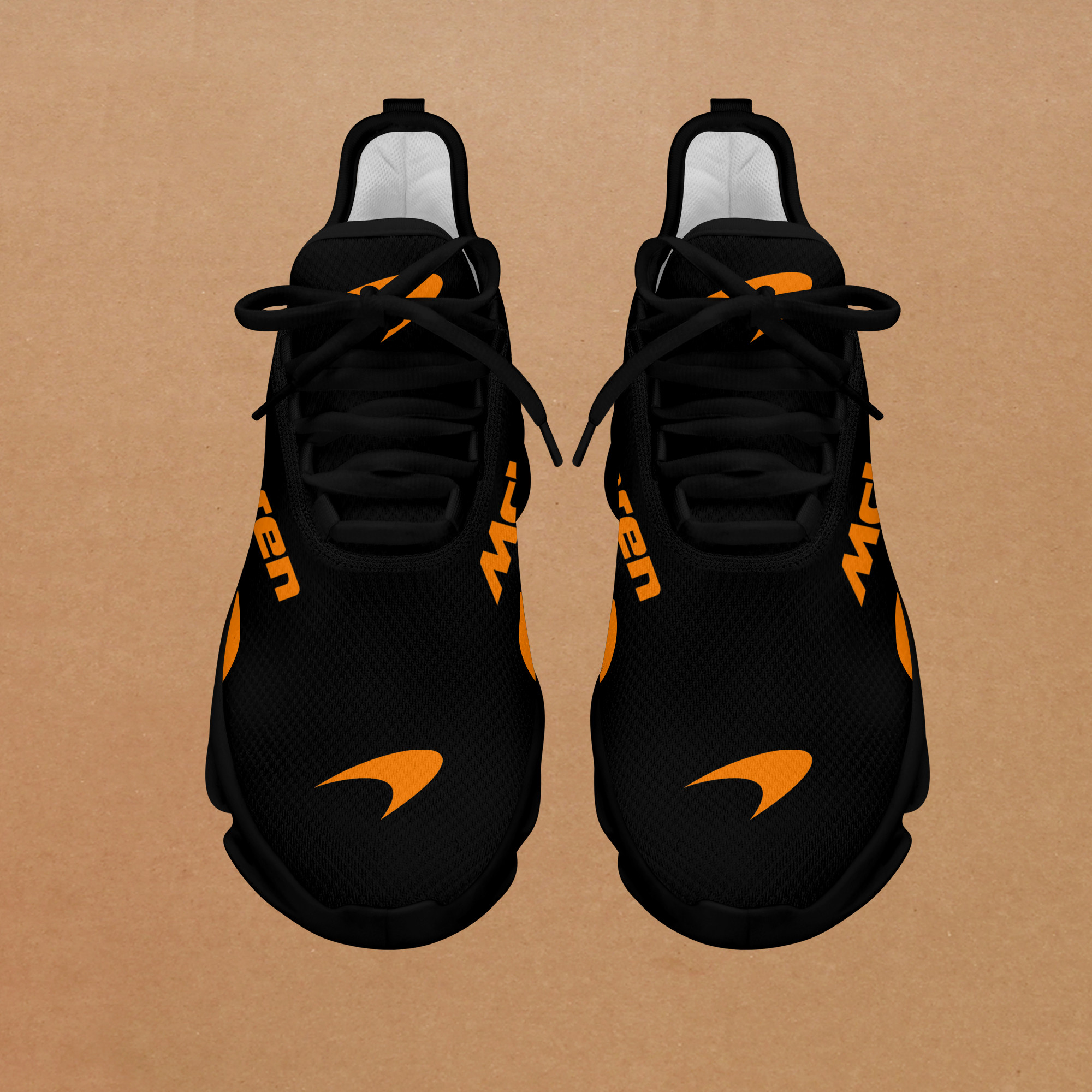 McLaren RUNNING SHOES VER 1 - Famjoys McLaren RUNNING SHOES VER 1 - Famjoys