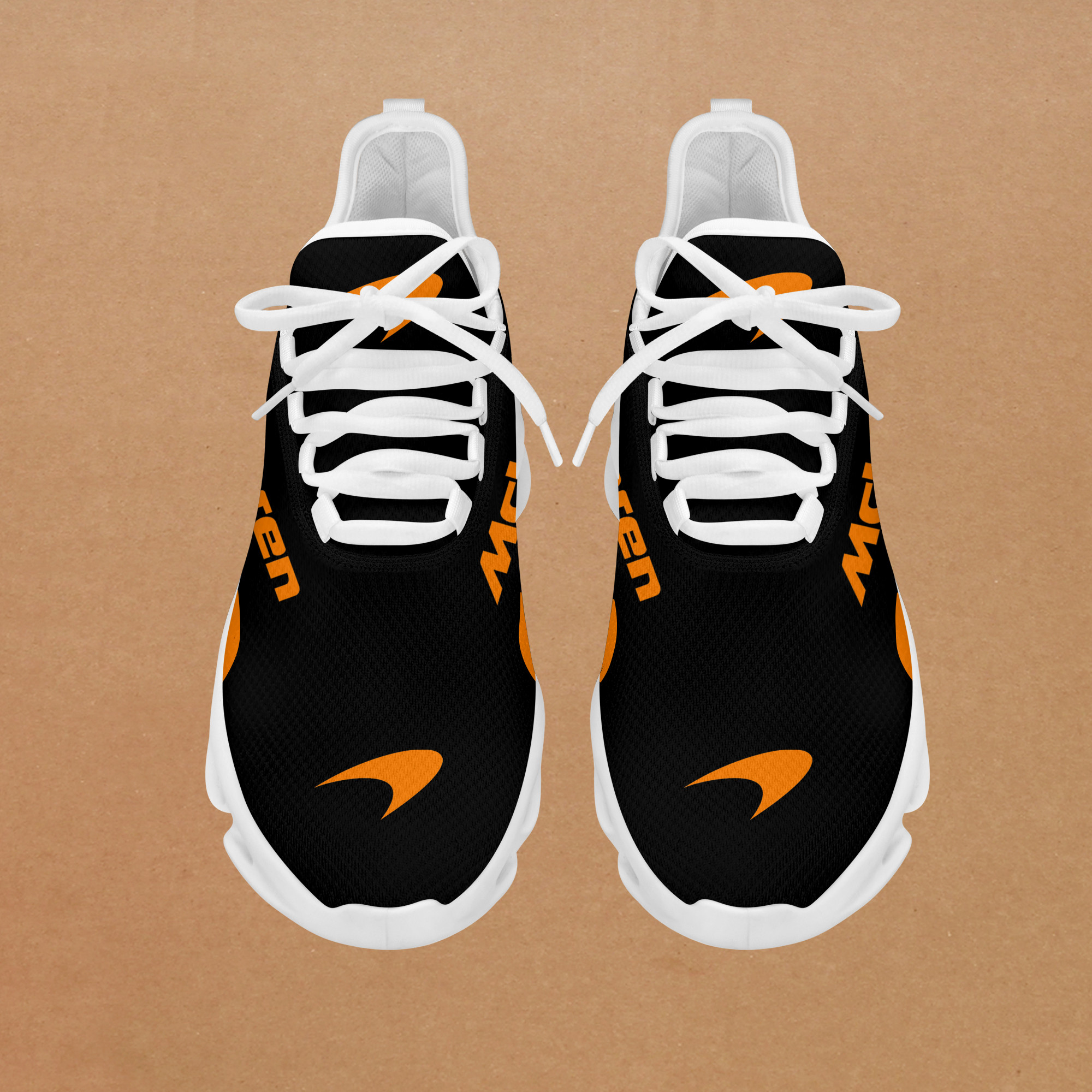 McLaren RUNNING SHOES VER 1 - Famjoys McLaren RUNNING SHOES VER 1 - Famjoys