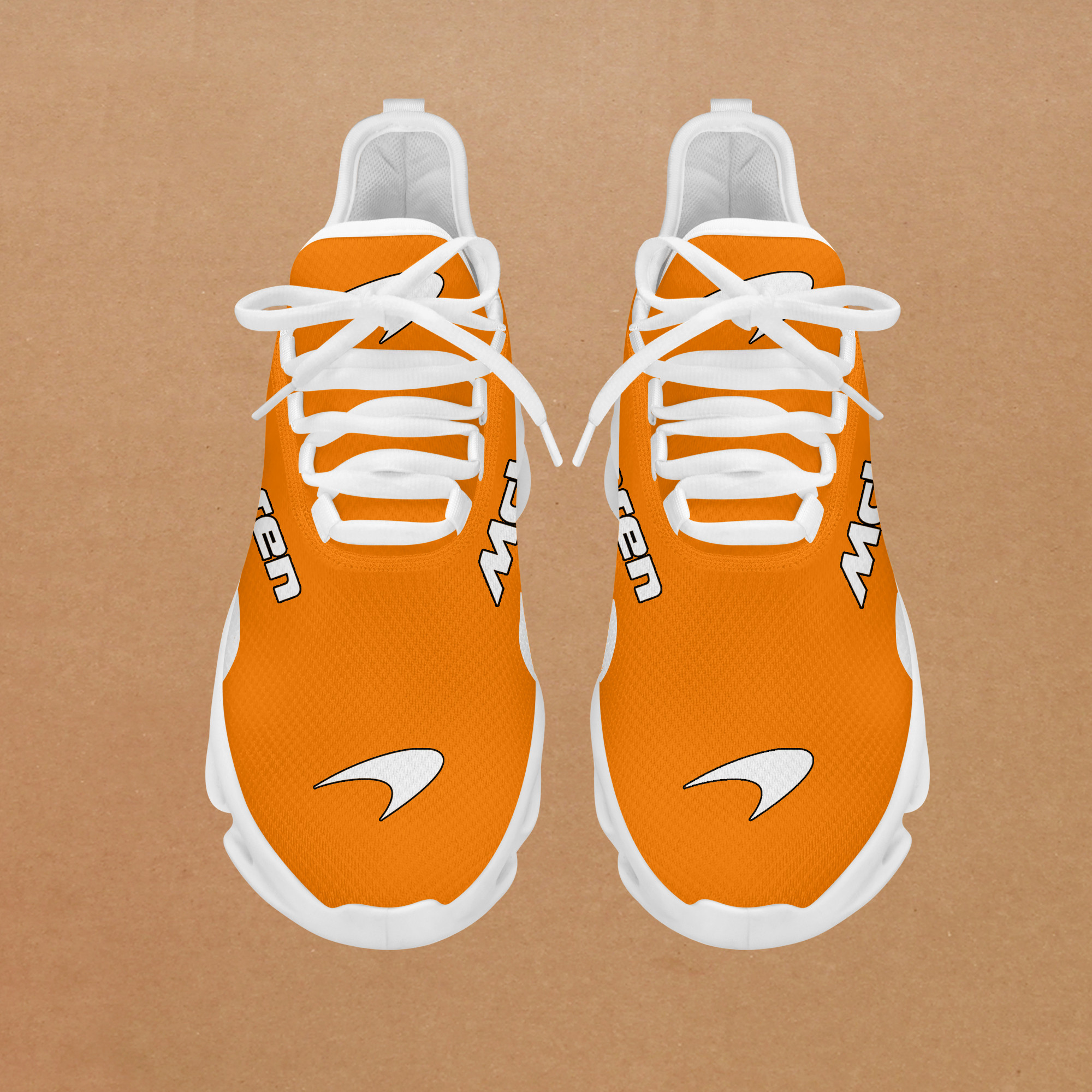 McLaren RUNNING SHOES VER 2 - Famjoys McLaren RUNNING SHOES VER 2 - Famjoys
