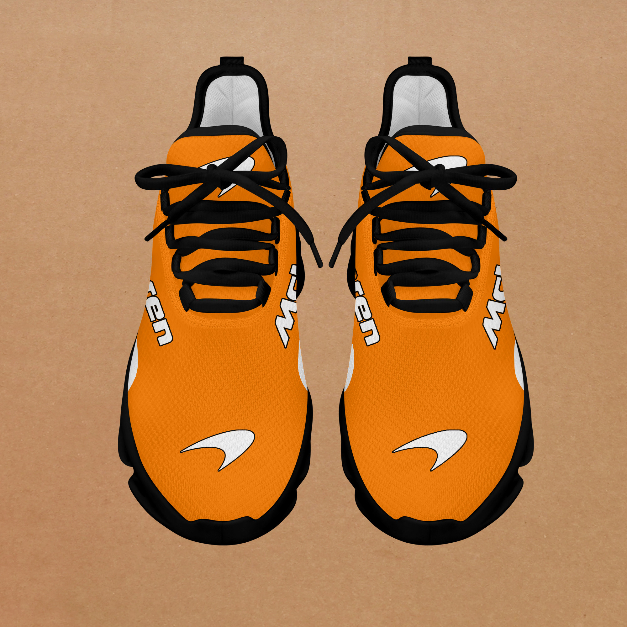 McLaren RUNNING SHOES VER 2 - Famjoys McLaren RUNNING SHOES VER 2 - Famjoys