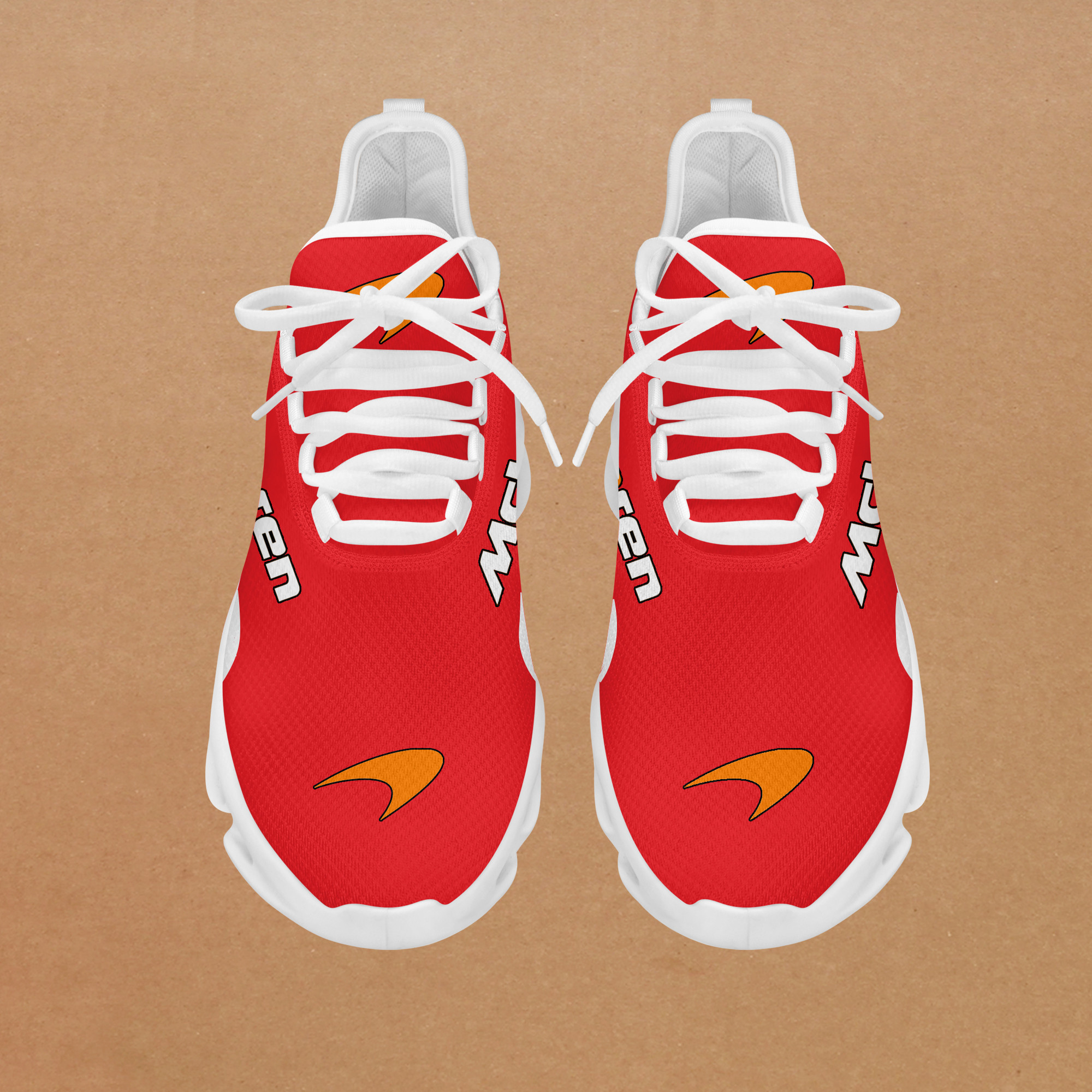 McLaren RUNNING SHOES VER 3 - Famjoys McLaren RUNNING SHOES VER 3 - Famjoys