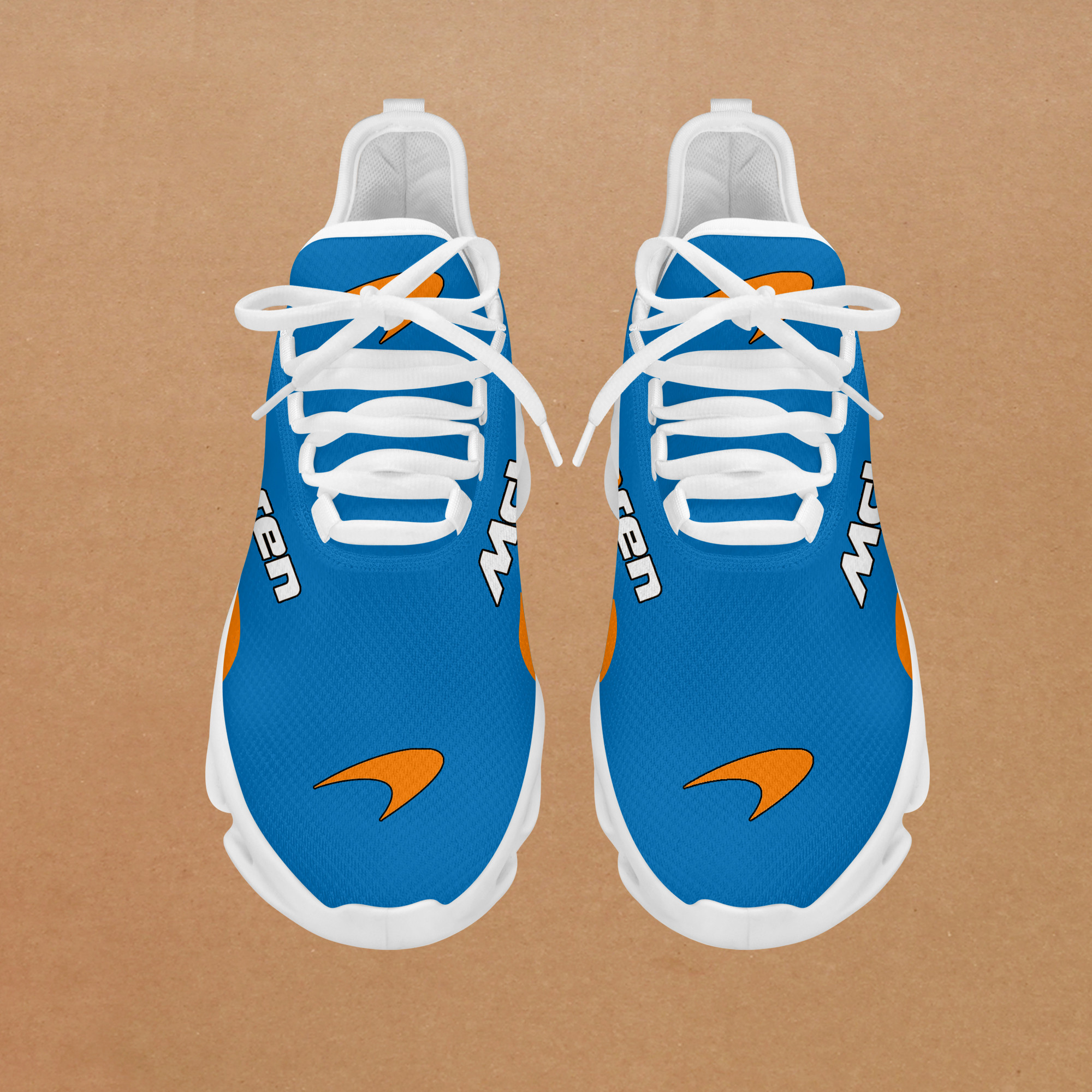 McLaren RUNNING SHOES VER 4 - Famjoys McLaren RUNNING SHOES VER 4 - Famjoys