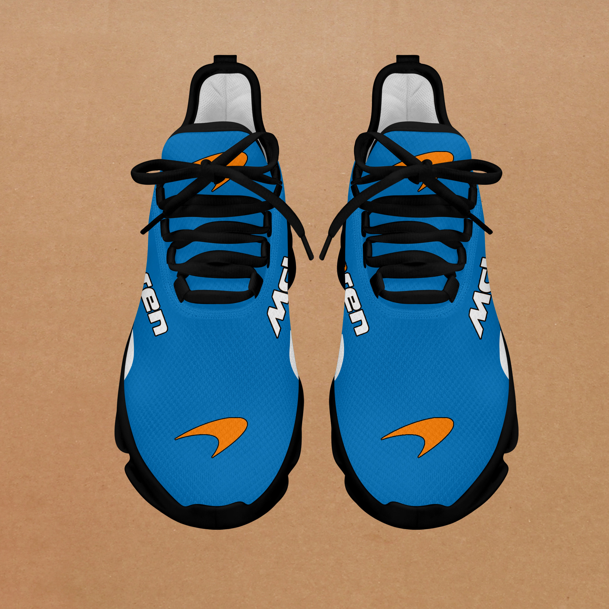 McLaren RUNNING SHOES VER 5 - Famjoys McLaren RUNNING SHOES VER 5 - Famjoys