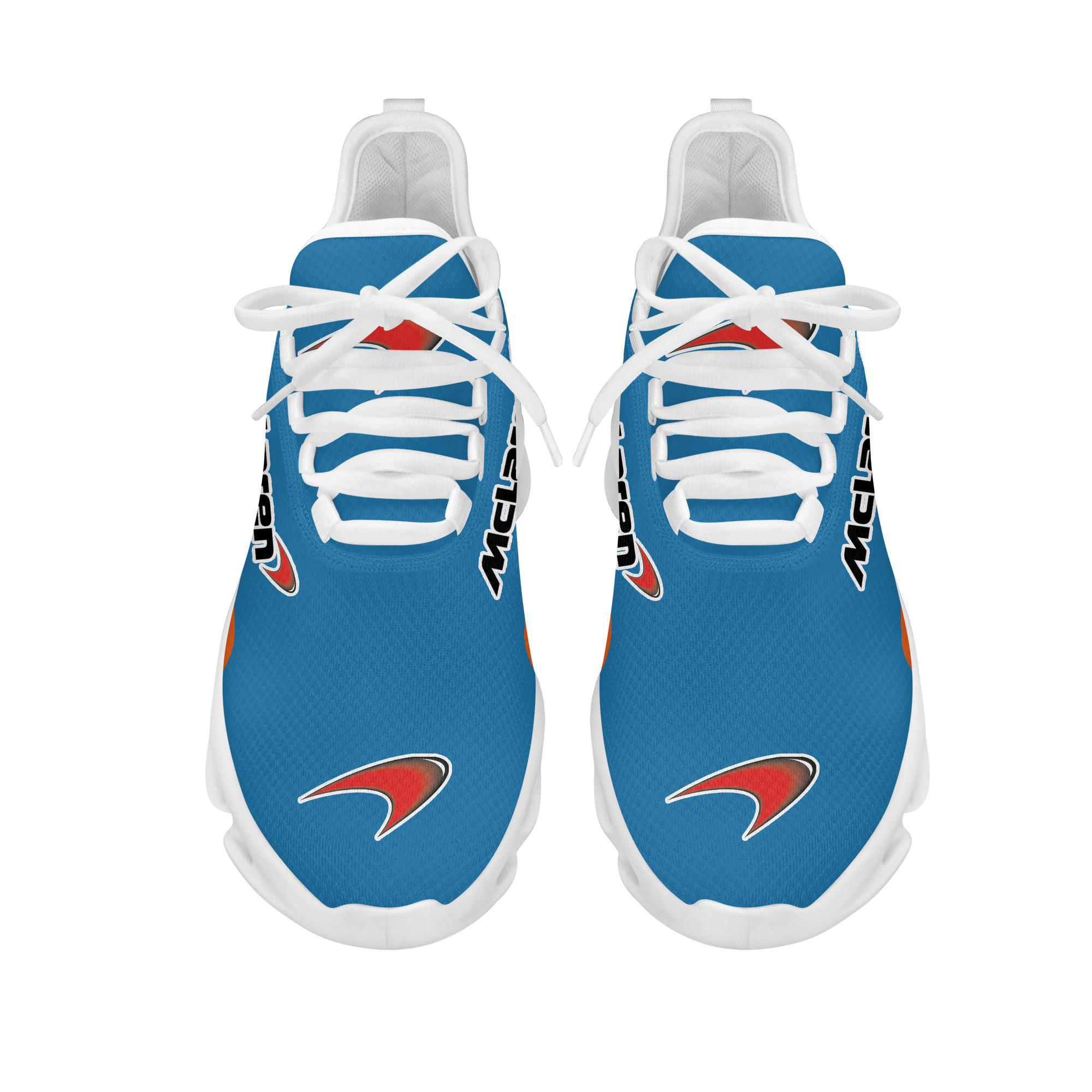 McLaren RUNNING SHOES VER 7 - Famjoys McLaren RUNNING SHOES VER 7 - Famjoys