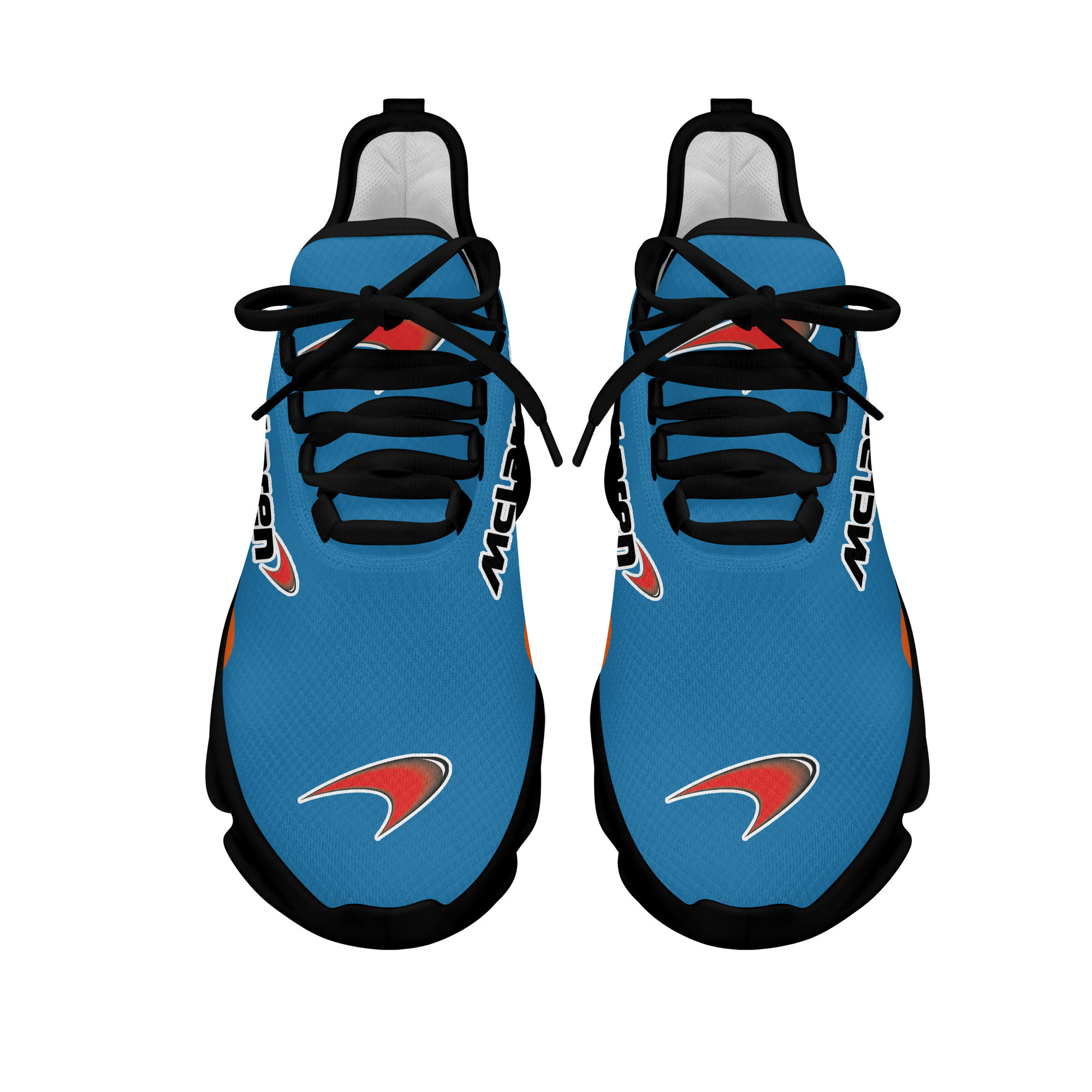 McLaren RUNNING SHOES VER 7 - Famjoys McLaren RUNNING SHOES VER 7 - Famjoys
