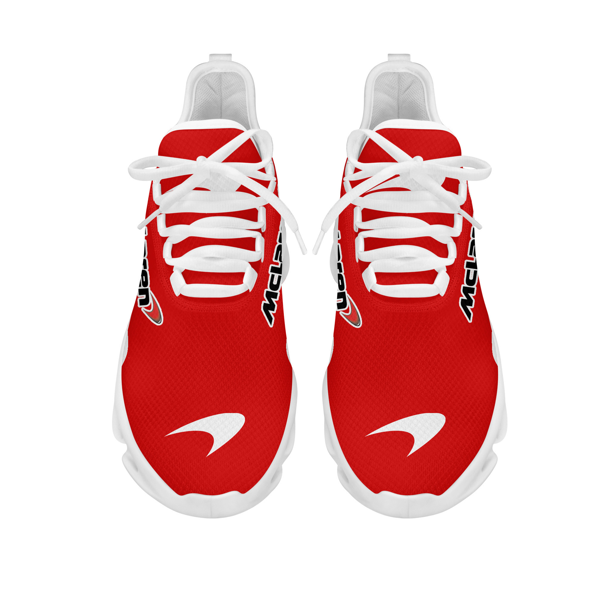 McLaren RUNNING SHOES VER 8 - Famjoys McLaren RUNNING SHOES VER 8 - Famjoys