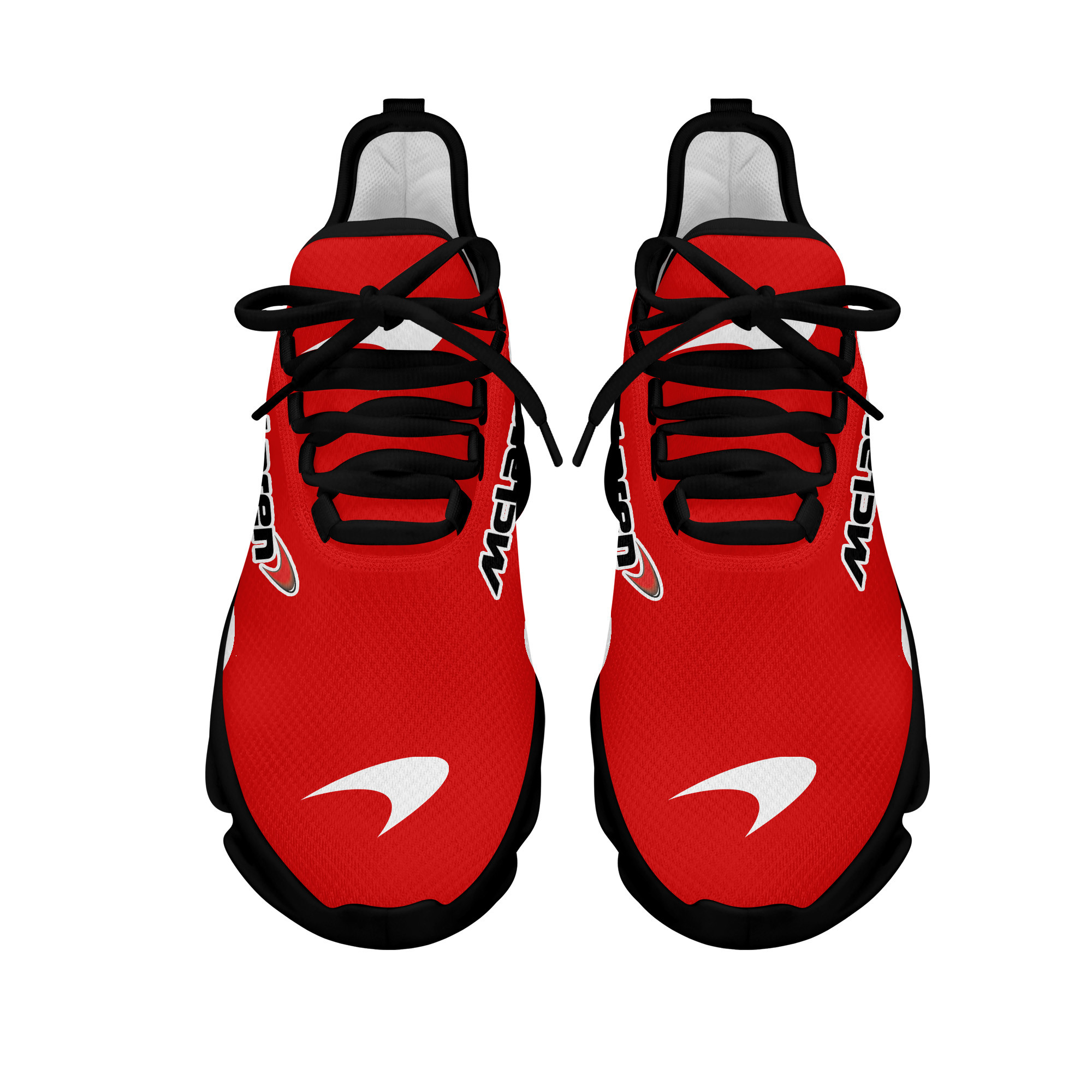McLaren RUNNING SHOES VER 8 - Famjoys McLaren RUNNING SHOES VER 8 - Famjoys