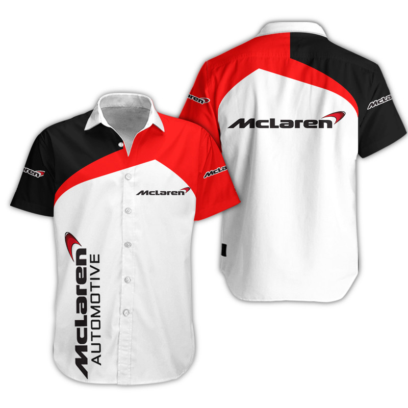 Mclaren t-shirt hoodie apparel 3D full printing - Famjoys Mclaren t-shirt hoodie apparel 3D full printing - Famjoys
