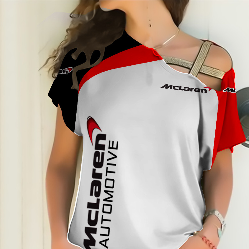 Mclaren t-shirt hoodie apparel 3D full printing - Famjoys Mclaren t-shirt hoodie apparel 3D full printing - Famjoys