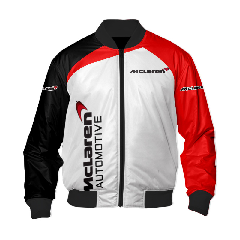 Mclaren t-shirt hoodie apparel 3D full printing - Famjoys Mclaren t-shirt hoodie apparel 3D full printing - Famjoys