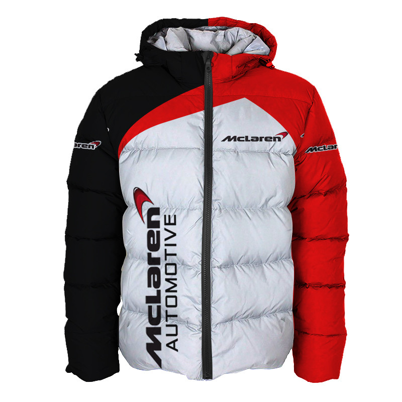 Mclaren t-shirt hoodie apparel 3D full printing - Famjoys Mclaren t-shirt hoodie apparel 3D full printing - Famjoys