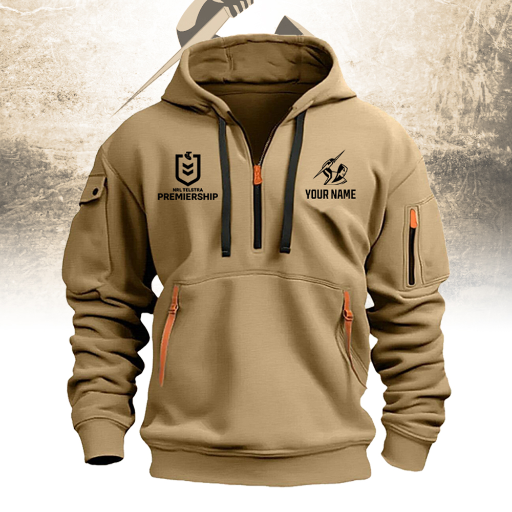 Melbourne Storm 2D New Hoodie Fashions s - Famjoys Melbourne Storm 2D New Hoodie Fashions s - Famjoys