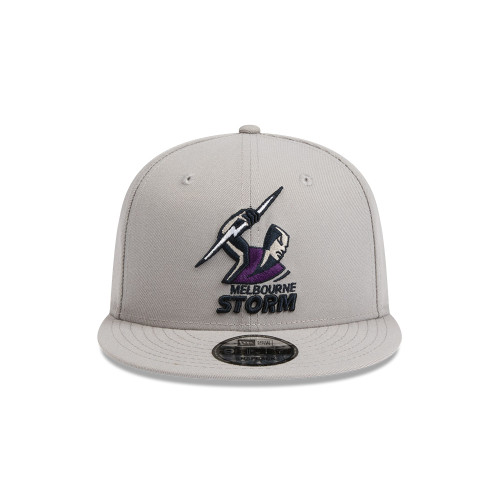 Melbourne Storm New Era Golfer Retro Team Cap Limited - Famjoys Melbourne Storm New Era Golfer Retro Team Cap Limited - Famjoys