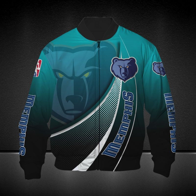 Memphis Grizzlies Printing T-Shirt, Polo, Hoodie, Zip, Bomber 7296 - Famjoys Memphis Grizzlies Printing T-Shirt, Polo, Hoodie, Zip, Bomber 7296 - Famjoys