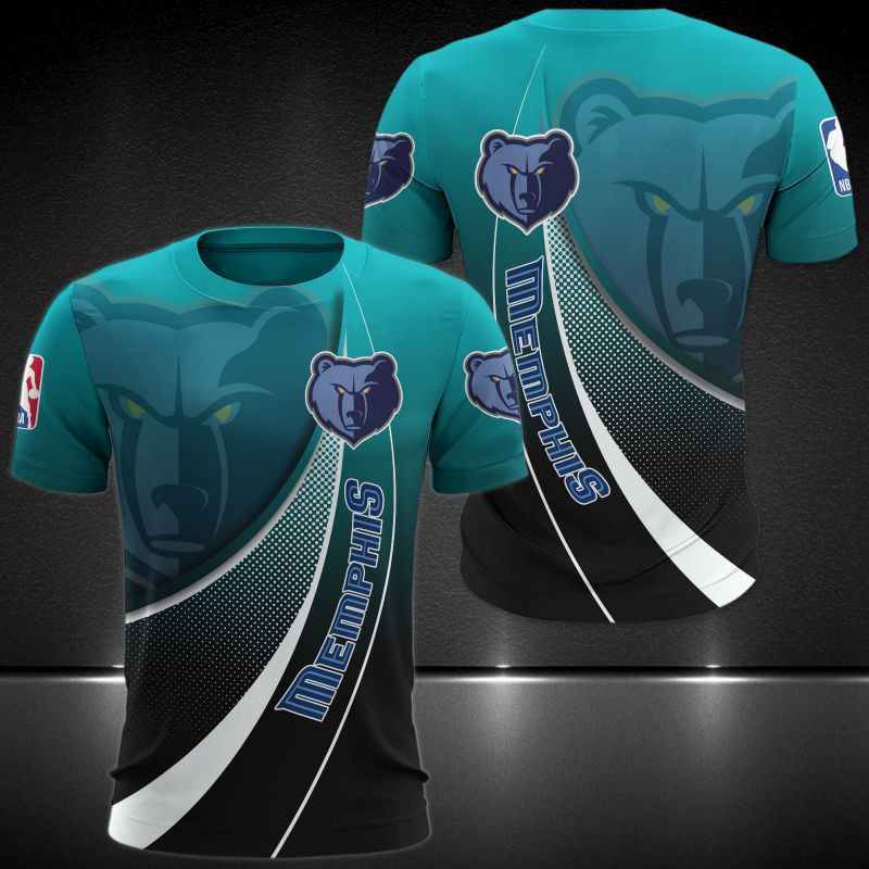 Memphis Grizzlies Printing T-Shirt, Polo, Hoodie, Zip, Bomber 7296 - Famjoys Memphis Grizzlies Printing T-Shirt, Polo, Hoodie, Zip, Bomber 7296 - Famjoys
