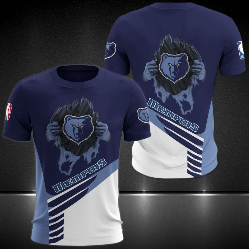 Memphis Grizzlies Printing T-Shirt, Polo, Hoodie, Zip, Bomber 8106 - Famjoys Memphis Grizzlies Printing T-Shirt, Polo, Hoodie, Zip, Bomber 8106 - Famjoys