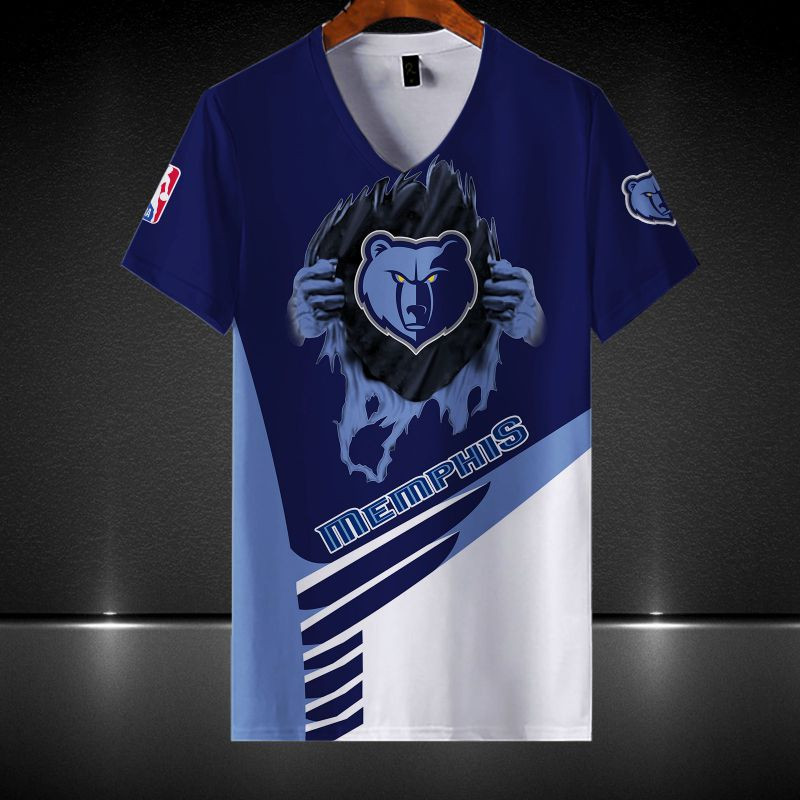 Memphis Grizzlies Printing T-Shirt, Polo, Hoodie, Zip, Bomber 8106 - Famjoys Memphis Grizzlies Printing T-Shirt, Polo, Hoodie, Zip, Bomber 8106 - Famjoys