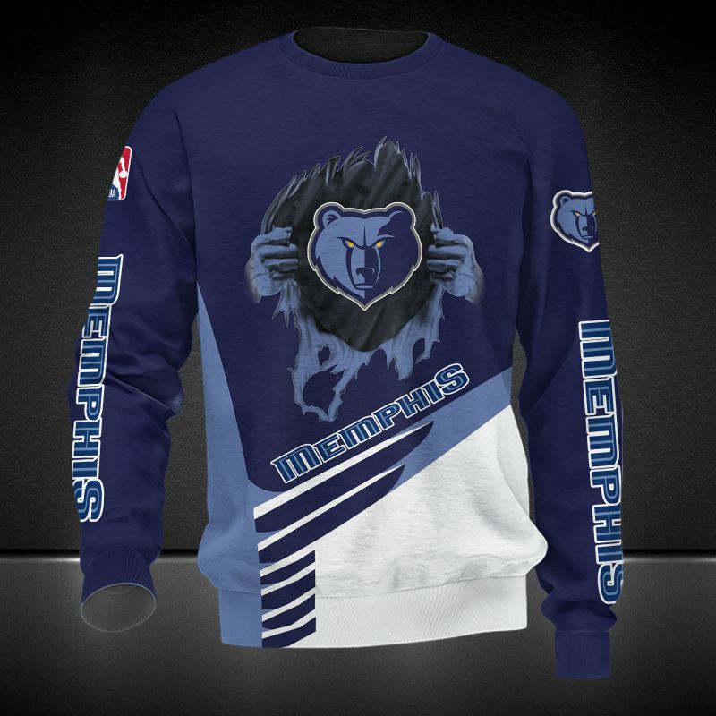 Memphis Grizzlies Printing T-Shirt, Polo, Hoodie, Zip, Bomber 8106 - Famjoys Memphis Grizzlies Printing T-Shirt, Polo, Hoodie, Zip, Bomber 8106 - Famjoys