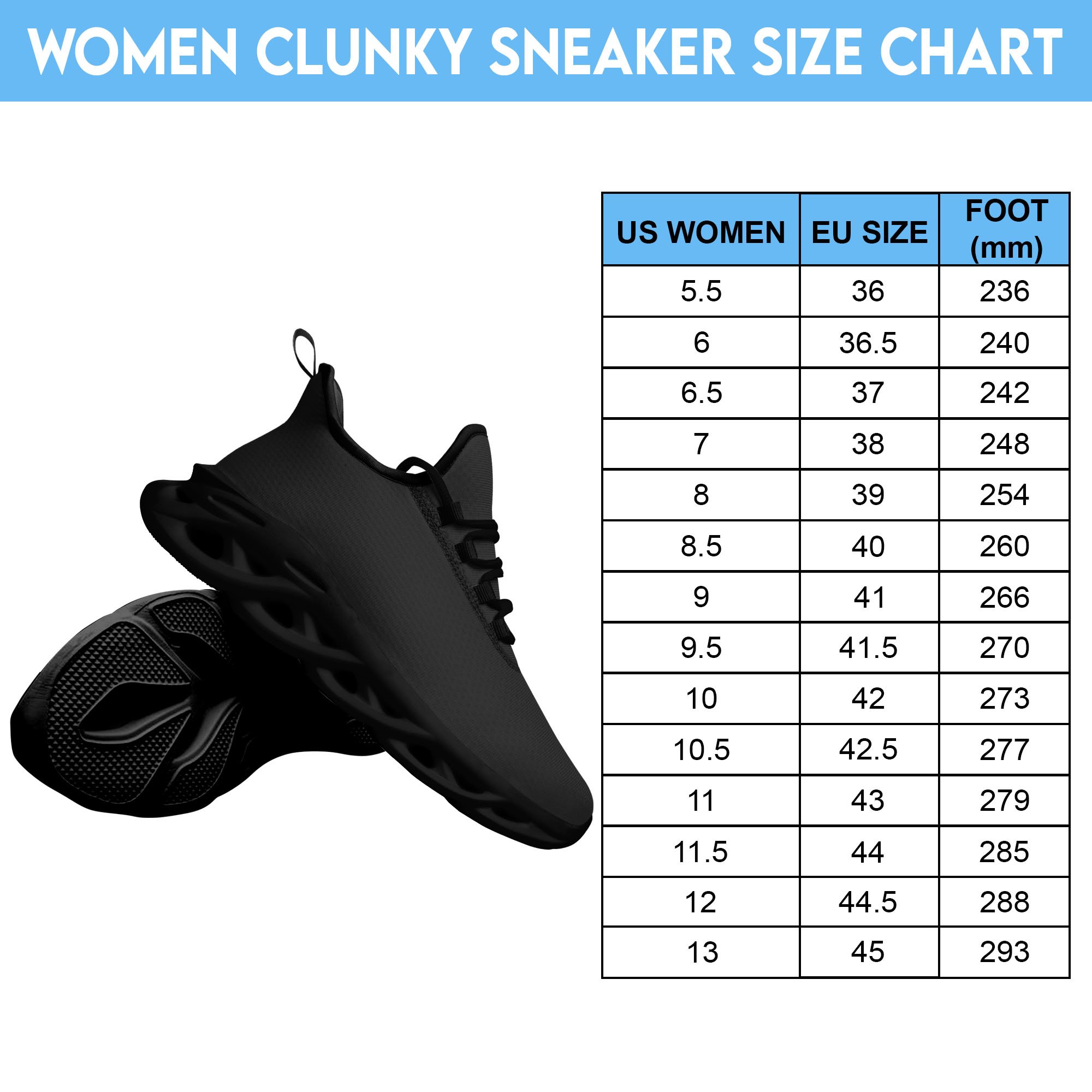 Memphis Tigers Clunky Sneakers Custom Your Name, Sport Sneakers ETRG-62343 - Famjoys Memphis Tigers Clunky Sneakers Custom Your Name, Sport Sneakers ETRG-62343 - Famjoys