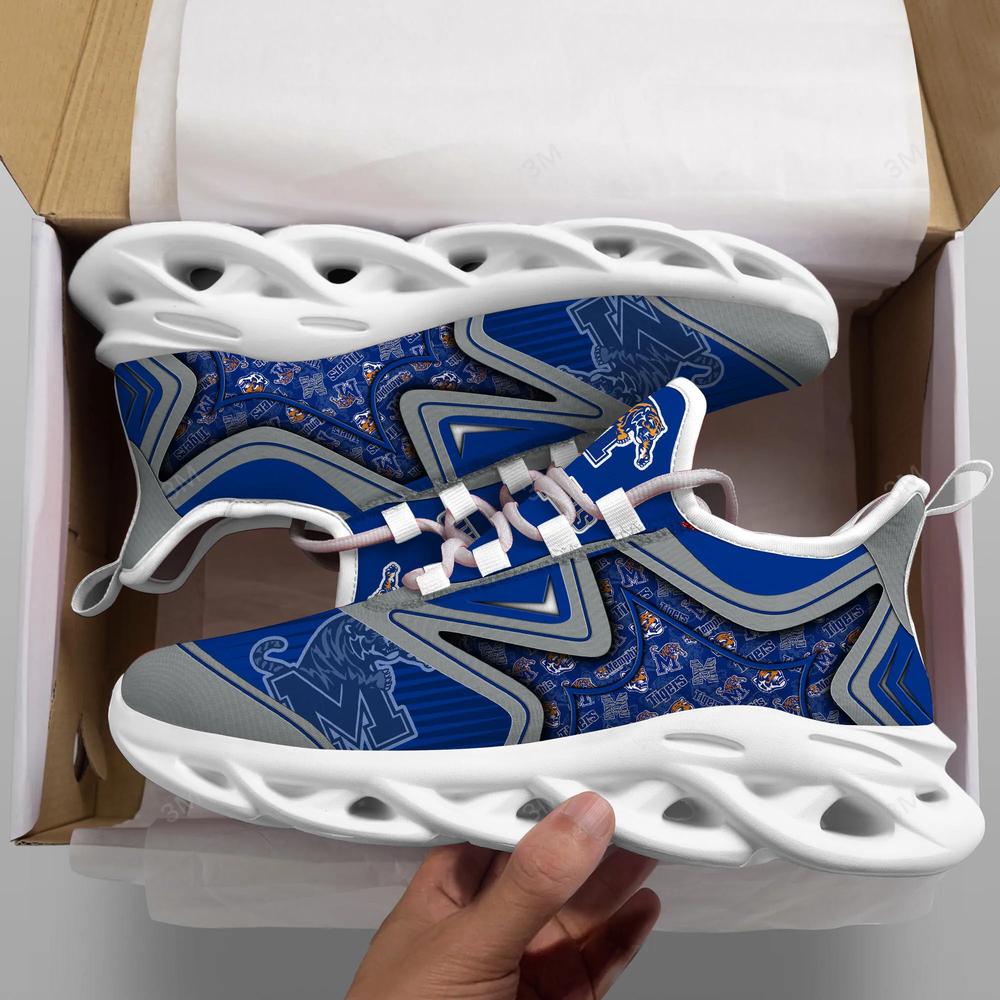 Memphis Tigers Max Soul Clunky Shoes