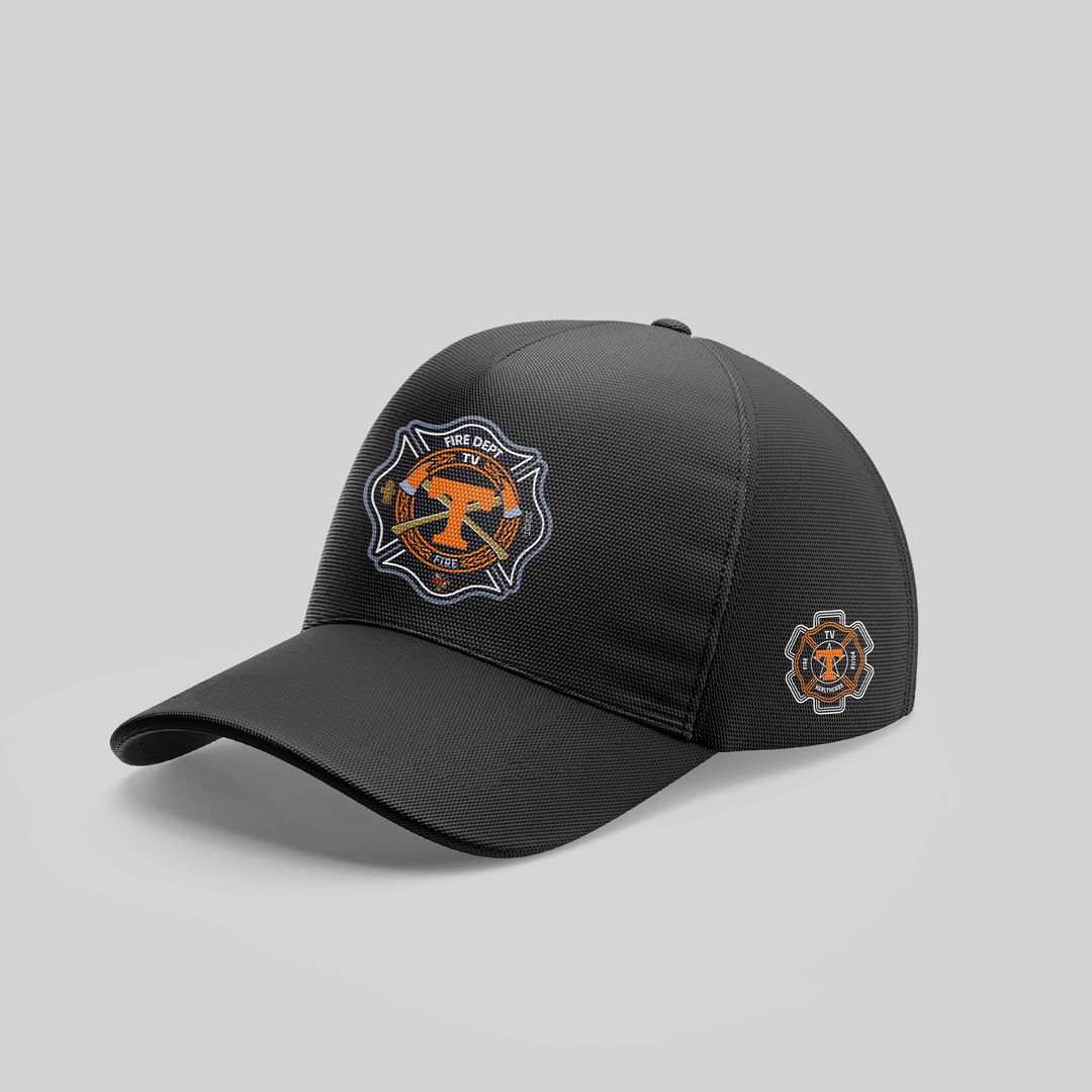 Men's Tennessee Volunteers x 2024 Firefighter Appreciation Night Premium Pullover Hoodie - Famjoys Men's Tennessee Volunteers x 2024 Firefighter Appreciation Night Premium Pullover Hoodie - Famjoys