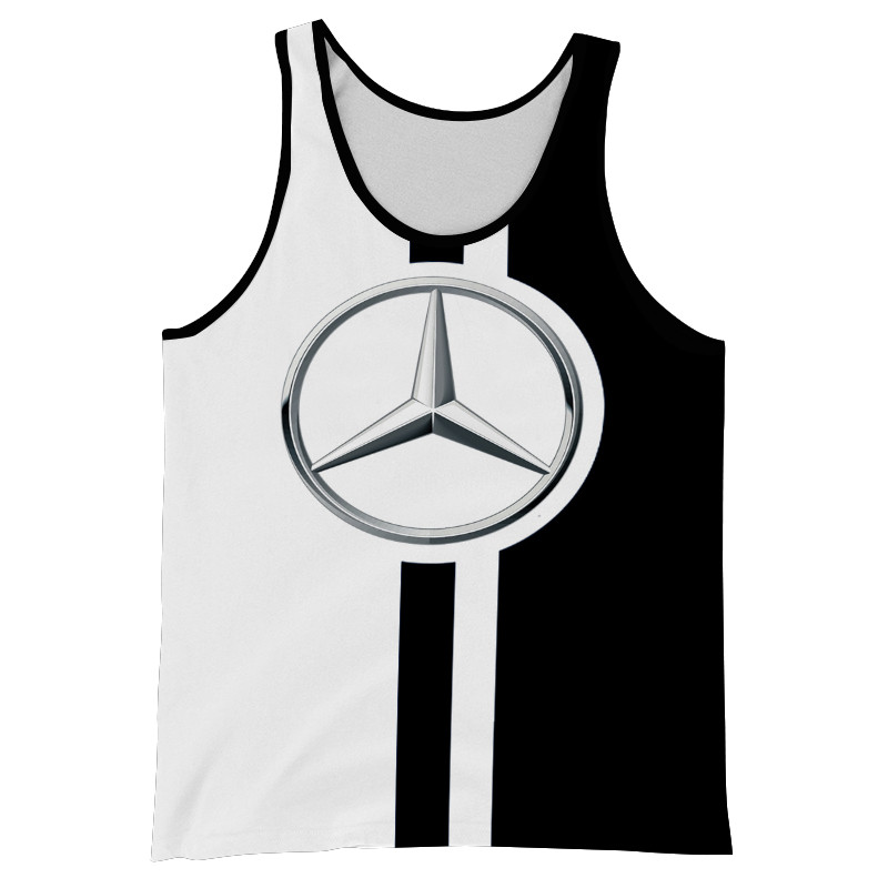 Merceder-Benz t-shirt hoodie apparel 3D full printing - Famjoys Merceder-Benz t-shirt hoodie apparel 3D full printing - Famjoys