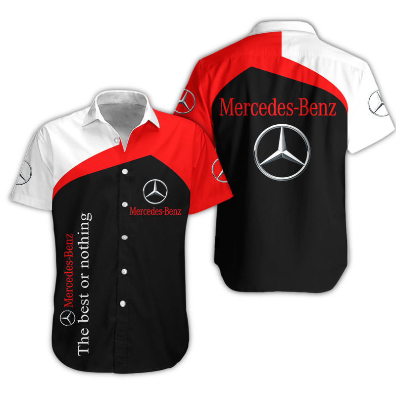 Merceder-Benz t-shirt hoodie apparel 3D full printing - Famjoys Merceder-Benz t-shirt hoodie apparel 3D full printing - Famjoys