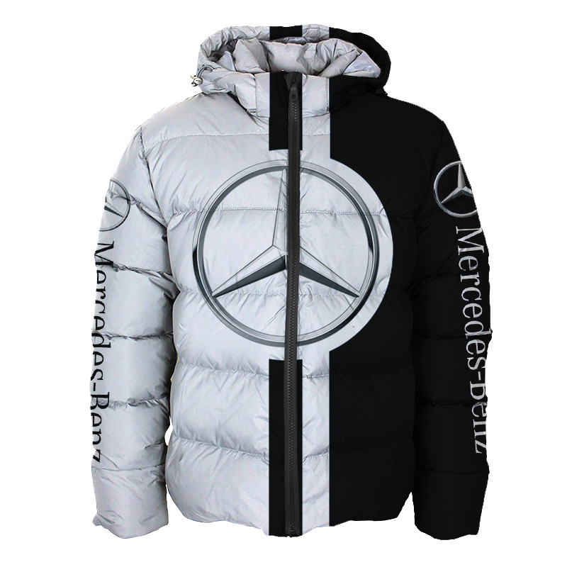 Merceder-Benz t-shirt hoodie apparel 3D full printing - Famjoys Merceder-Benz t-shirt hoodie apparel 3D full printing - Famjoys