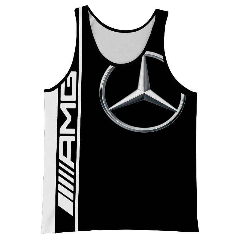 Merceder-Benz t-shirt hoodie apparel 3D full printing - Famjoys Merceder-Benz t-shirt hoodie apparel 3D full printing - Famjoys