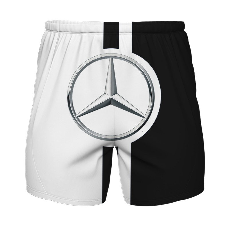 Merceder-Benz t-shirt hoodie apparel 3D full printing - Famjoys Merceder-Benz t-shirt hoodie apparel 3D full printing - Famjoys