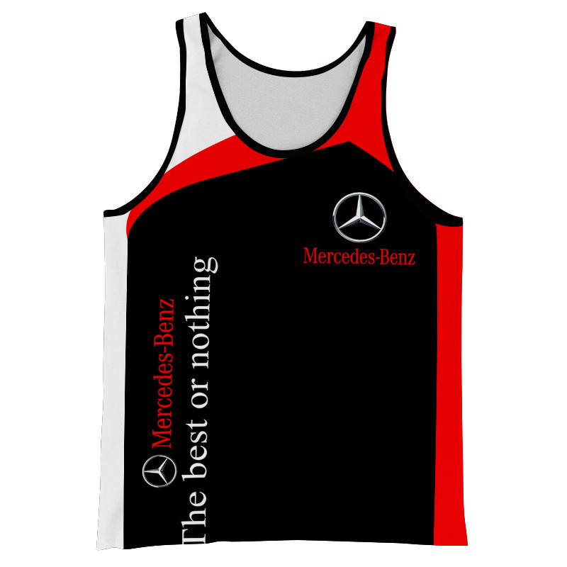 Merceder-Benz t-shirt hoodie apparel 3D full printing - Famjoys Merceder-Benz t-shirt hoodie apparel 3D full printing - Famjoys