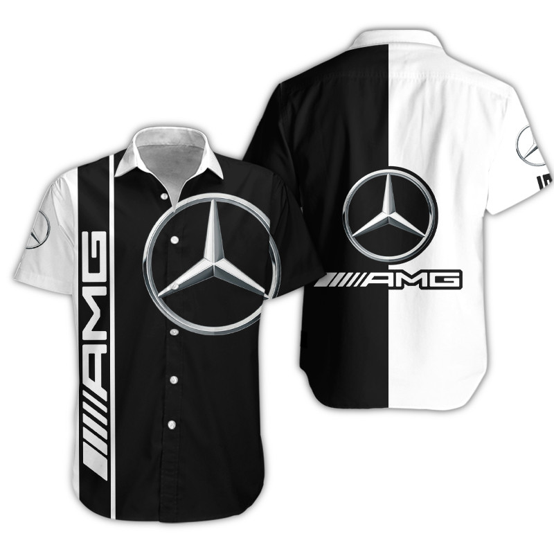 Merceder-Benz t-shirt hoodie apparel 3D full printing - Famjoys Merceder-Benz t-shirt hoodie apparel 3D full printing - Famjoys
