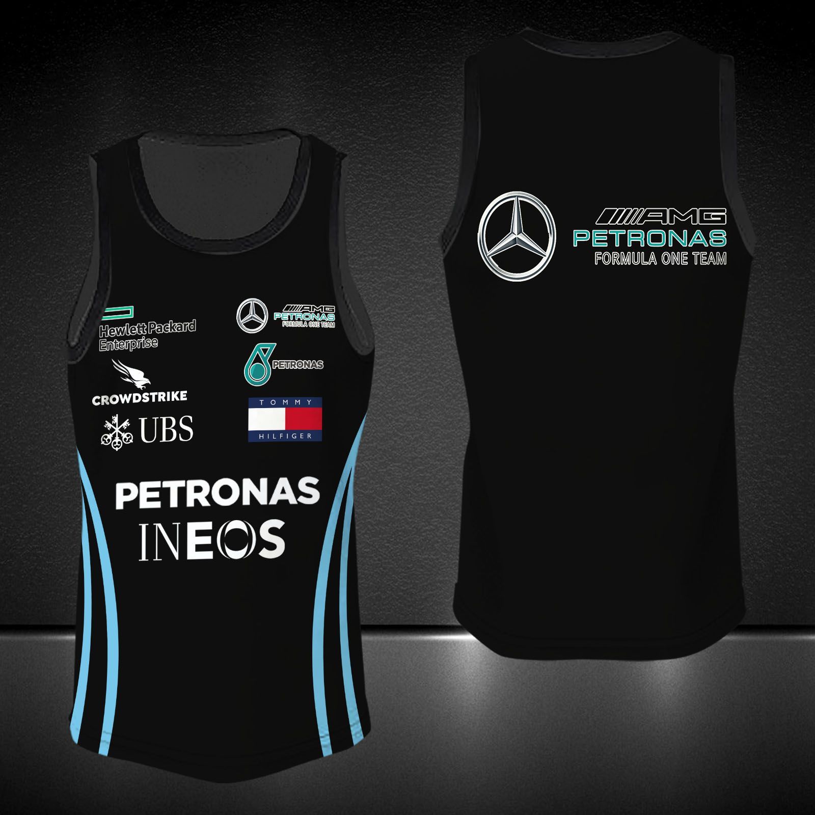 Mercedes-AMG PETRONAS F1 Team Printing T-Shirt, Polo, Hoodie, Zip, Bomber 9101 - Famjoys Mercedes-AMG PETRONAS F1 Team Printing T-Shirt, Polo, Hoodie, Zip, Bomber 9101 - Famjoys