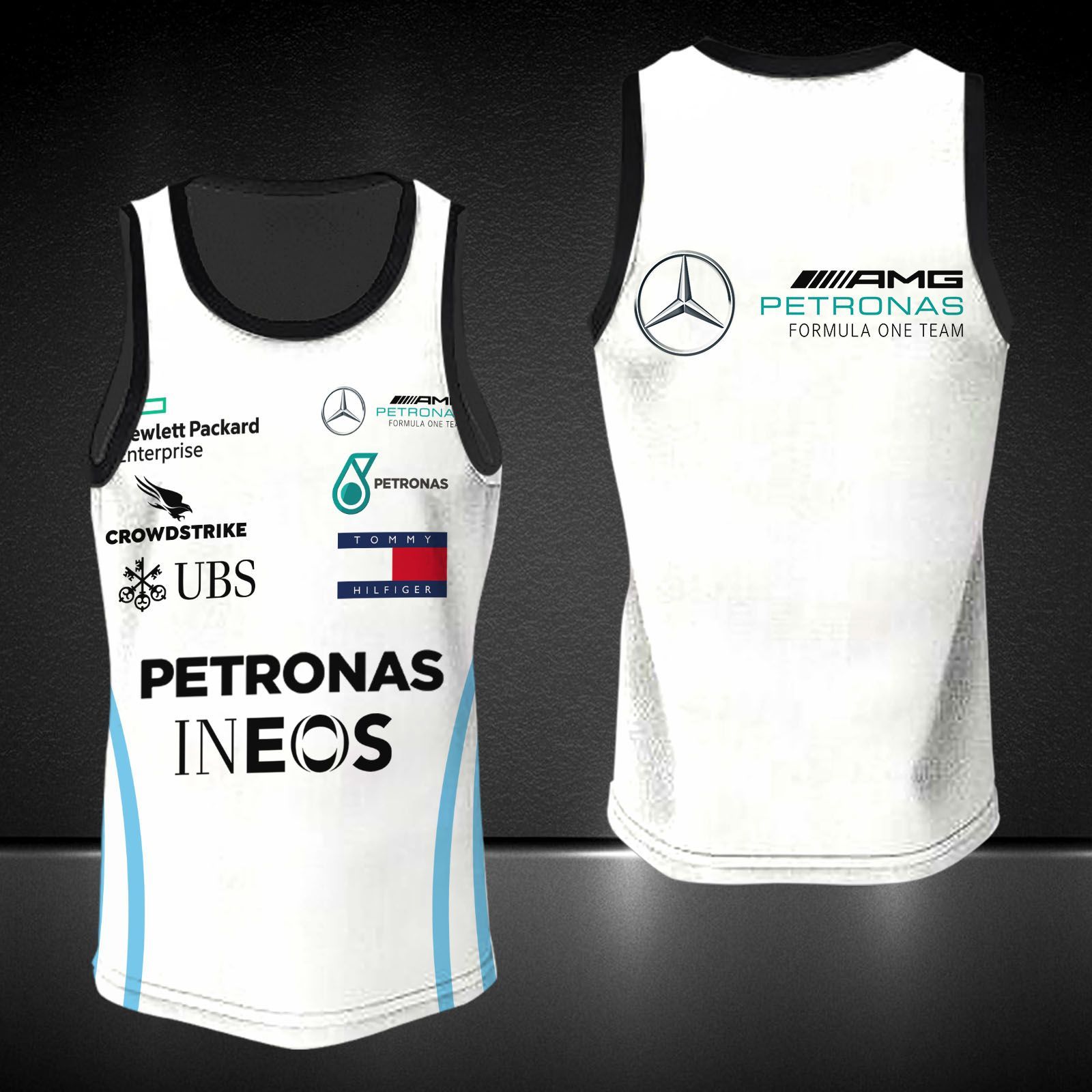 Mercedes-AMG PETRONAS F1 Team Printing T-Shirt, Polo, Hoodie, Zip, Bomber 9152 - Famjoys Mercedes-AMG PETRONAS F1 Team Printing T-Shirt, Polo, Hoodie, Zip, Bomber 9152 - Famjoys