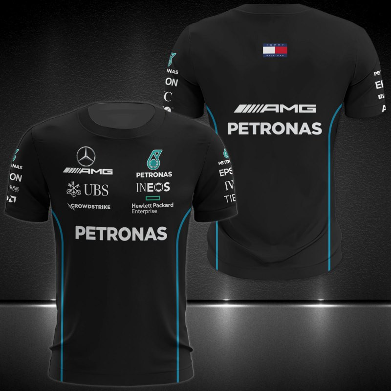 Mercedes-AMG PETRONAS F1 Team Printing T-Shirt, Polo, Hoodie, Zip, Bomber 9690 - Famjoys Mercedes-AMG PETRONAS F1 Team Printing T-Shirt, Polo, Hoodie, Zip, Bomber 9690 - Famjoys
