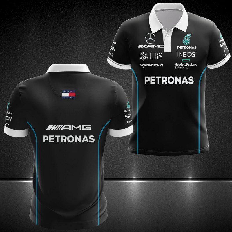 Mercedes-AMG PETRONAS F1 Team Printing T-Shirt, Polo, Hoodie, Zip, Bomber 9690 - Famjoys Mercedes-AMG PETRONAS F1 Team Printing T-Shirt, Polo, Hoodie, Zip, Bomber 9690 - Famjoys