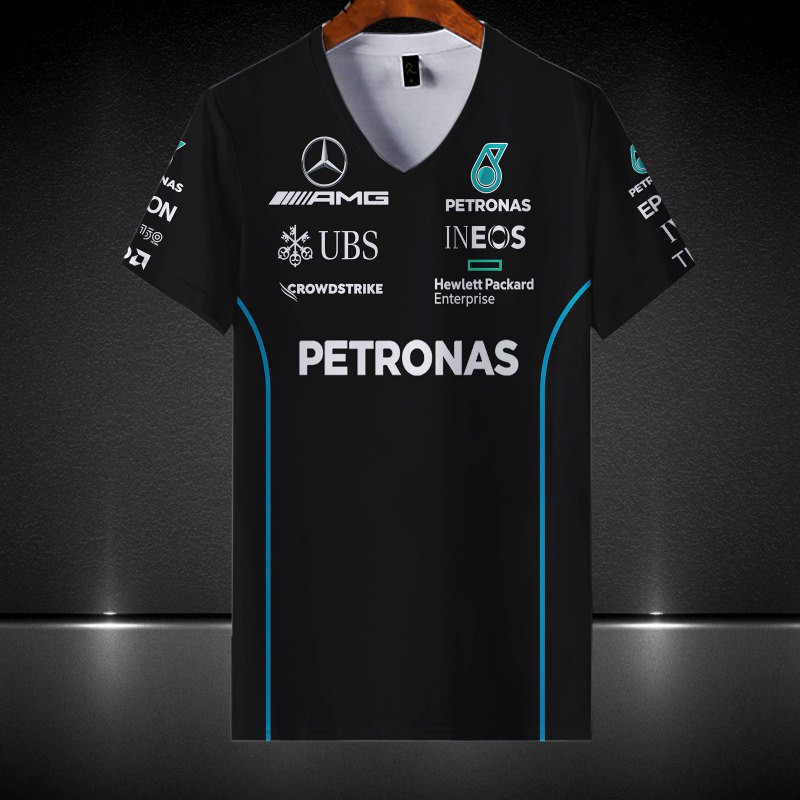 Mercedes-AMG PETRONAS F1 Team Printing T-Shirt, Polo, Hoodie, Zip, Bomber 9690 - Famjoys Mercedes-AMG PETRONAS F1 Team Printing T-Shirt, Polo, Hoodie, Zip, Bomber 9690 - Famjoys