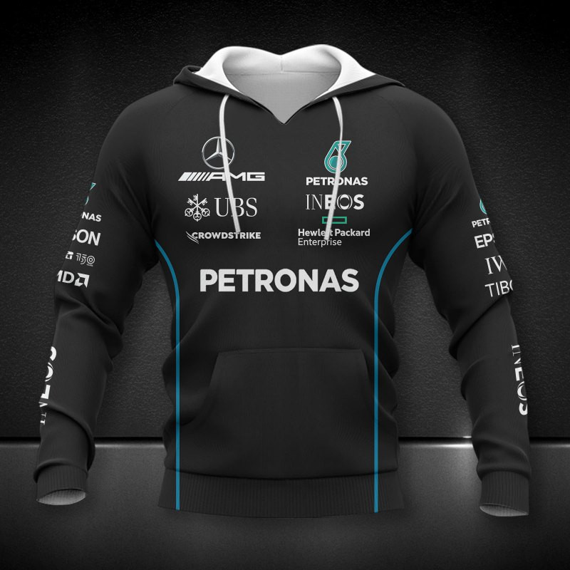 Mercedes-AMG PETRONAS F1 Team Printing T-Shirt, Polo, Hoodie, Zip, Bomber 9690 - Famjoys Mercedes-AMG PETRONAS F1 Team Printing T-Shirt, Polo, Hoodie, Zip, Bomber 9690 - Famjoys