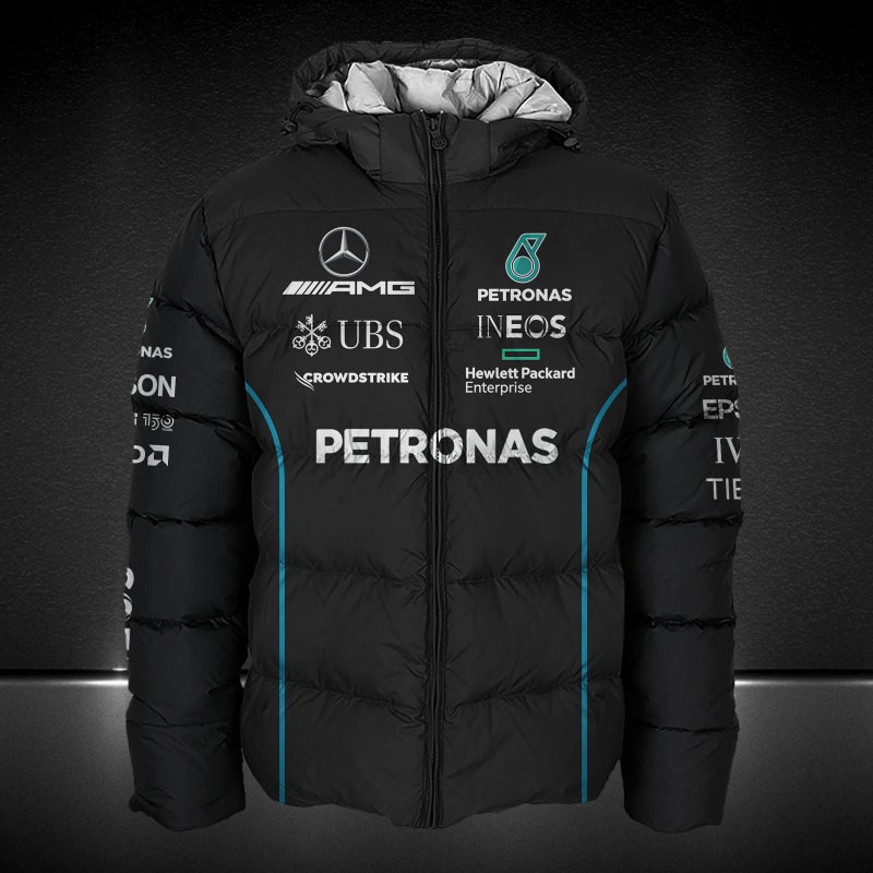 Mercedes-AMG PETRONAS F1 Team Printing T-Shirt, Polo, Hoodie, Zip, Bomber 9690 - Famjoys Mercedes-AMG PETRONAS F1 Team Printing T-Shirt, Polo, Hoodie, Zip, Bomber 9690 - Famjoys